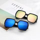 Brand Fashion Classic Square Sunglasses Square Driving Sun Glasses UV400 Eyewear