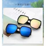 Brand Fashion Classic Square Sunglasses Square Driving Sun Glasses UV400 Eyewear