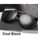 New Tide Men Fishing Polarizing Glasses Sunglasses Driver Glasses 8 ColorsAnti UV 400 Driving