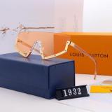 New Fashion Sunglasses By Unisex Sun Glass Fashion Lens Glasses