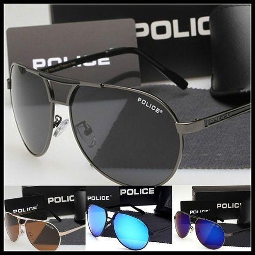 New Tide Men Fishing Polarizing Glasses Sunglasses Driver Glasses 8 ColorsAnti UV 400 Driving