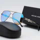 New Fashion Sunglasses Metal Men's Sunglasses Anti Glare Driving Glasses Leisure Fishing