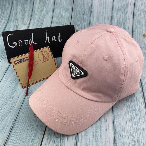 Luxury Brand Unisex Hat Curved Sun Visor Light Board Audio-Technica Baseball Cap Men Cap