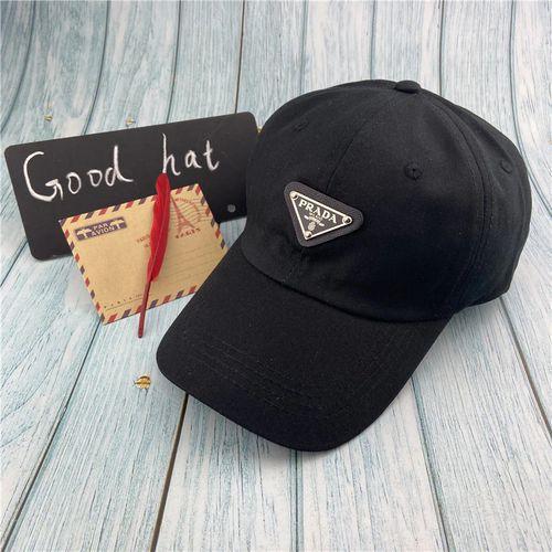 Luxury Brand Unisex Hat Curved Sun Visor Light Board Audio-Technica Baseball Cap Men Cap