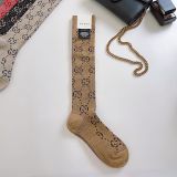 Women Fashion GG Socks