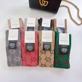 Women Fashion GG Socks