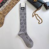 Women Fashion GG Socks