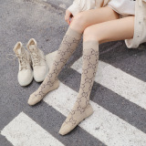 Women Fashion GG Socks