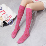 Women Fashion GG Socks