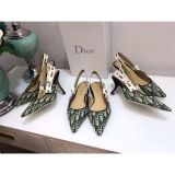 Women's  d fashionable sandals, three level