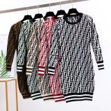 Fashion ladies dress