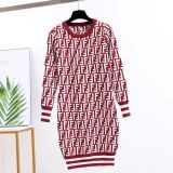 Fashion ladies dress