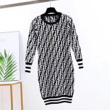 Fashion ladies dress