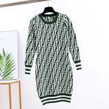 Fashion ladies dress