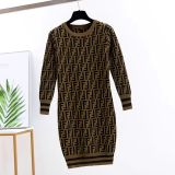 Fashion ladies dress