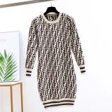 Fashion ladies dress