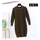 Fashion ladies dress