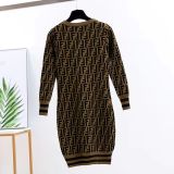 Fashion ladies dress