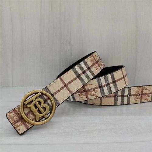 New fashion belt