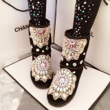 Fashion female boots
