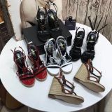 Ladies fashion shoes