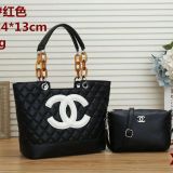 Fashion lady single shoulder bag