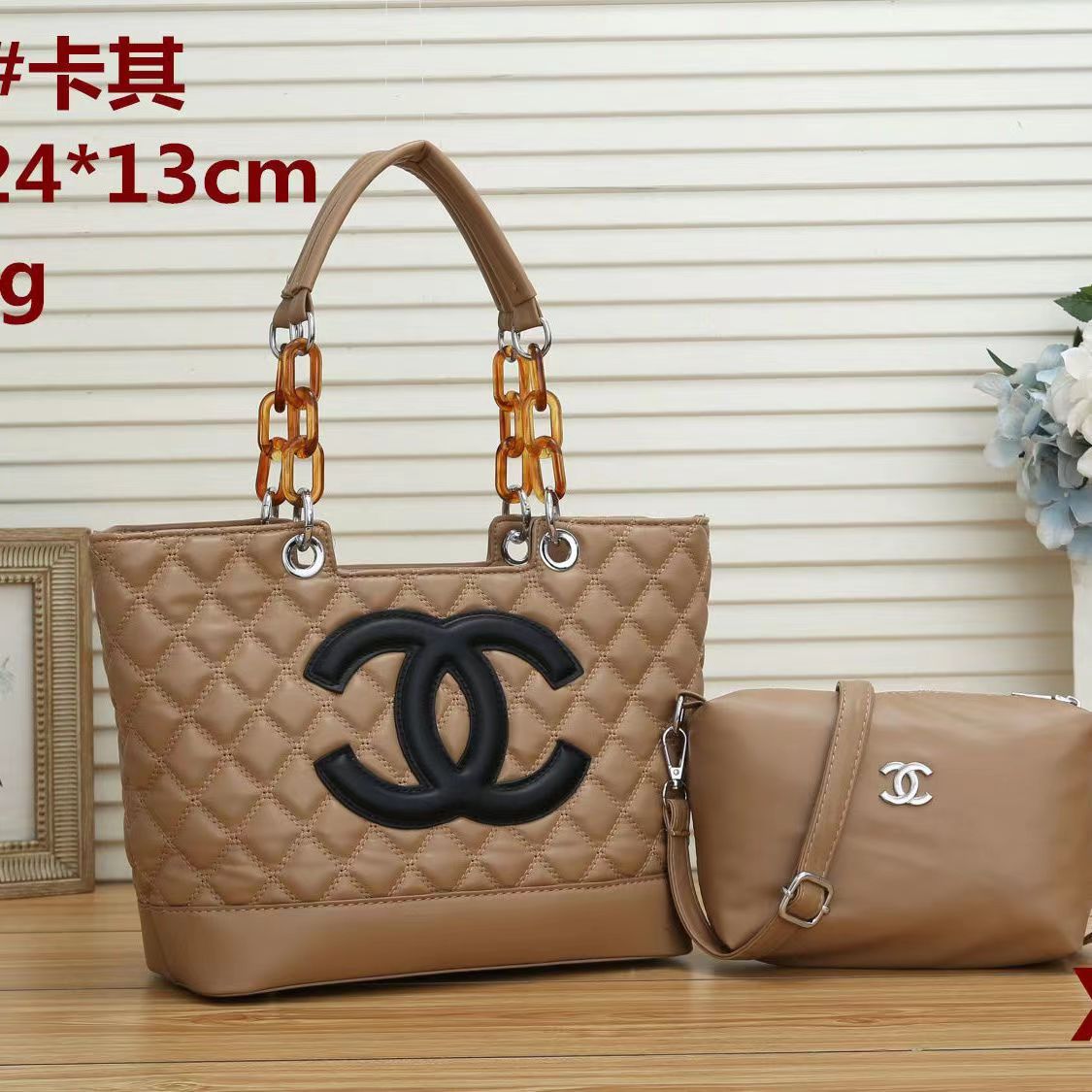 Fashion lady single shoulder bag