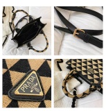 Fashion ladies single shoulder bag