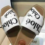 Fashion ladies slippers
