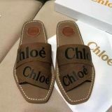 Fashion ladies slippers