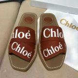 Fashion ladies slippers