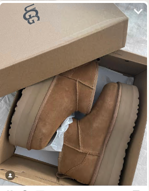 Winter new retro style thick soled fashion simple warm snow boots women's shoes