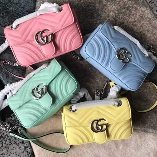 Chain Bag Shoulder Messenger Bag Ladies Bag Fashion Wild Trend Star Bag