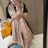 High Quality Girls Ladies Luxury Shawl Wrap Warm Long Scarves Classical Soft Fringe
