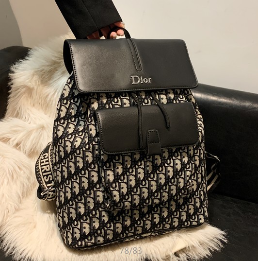 Fashion backpack, for men and women