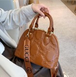 The new fashion hot style shell package