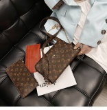 Fashionable ladies' bag chain metal 4 IN 1