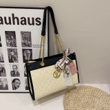 Ladies' fashion handbag single shoulder bag