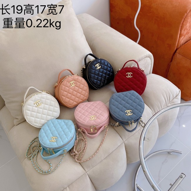 The new fashion Fashion lady bags