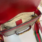 Ladies' fashion handbag single shoulder bag