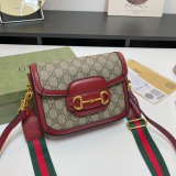 Ladies' fashion handbag single shoulder bag