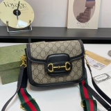 Ladies' fashion handbag single shoulder bag