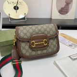 Ladies' fashion handbag single shoulder bag