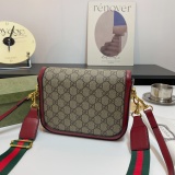 Ladies' fashion handbag single shoulder bag