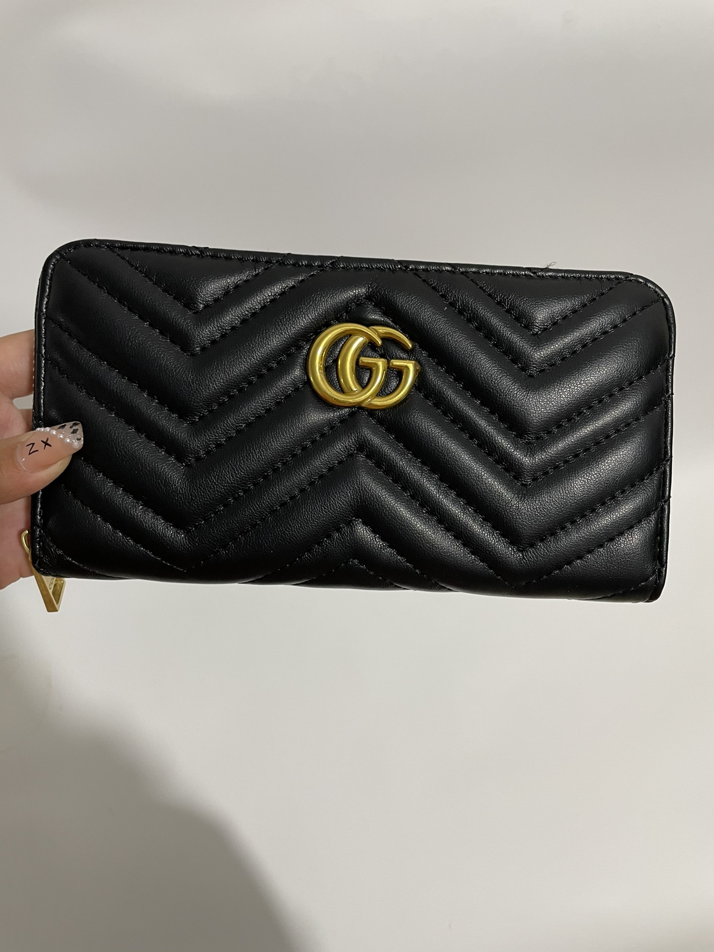 New Version Of The Simple Ladies Wallet Women long Wallet