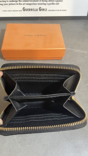 New Version Of The Simple Ladies Wallet Women long Wallet