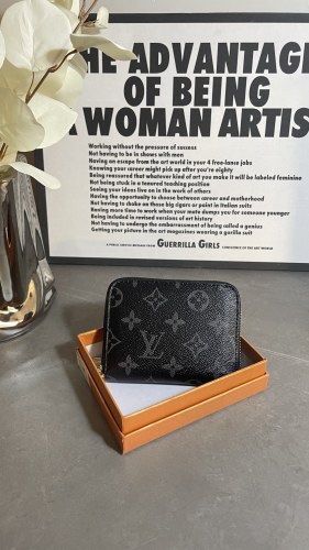 New Version Of The Simple Ladies Wallet Women long Wallet