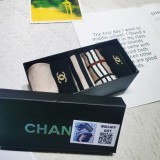 5pcs Spring, summer, pure cotton socks