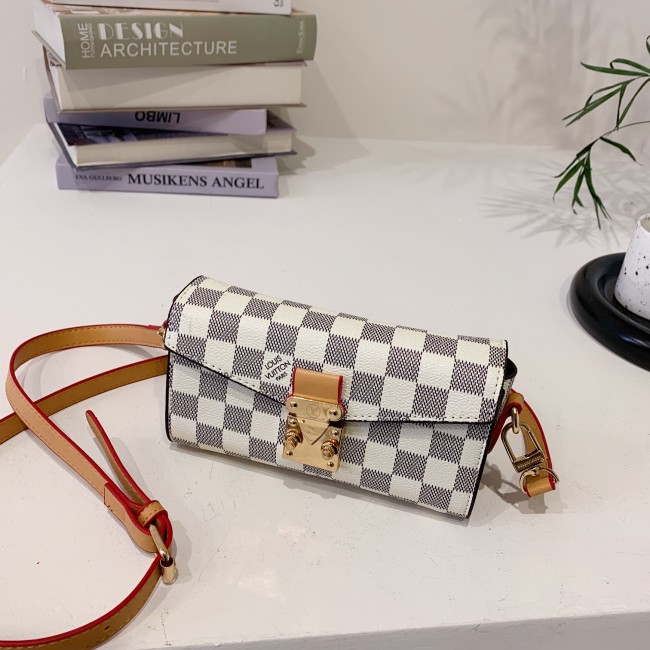 Single shoulder bag ladies fashion