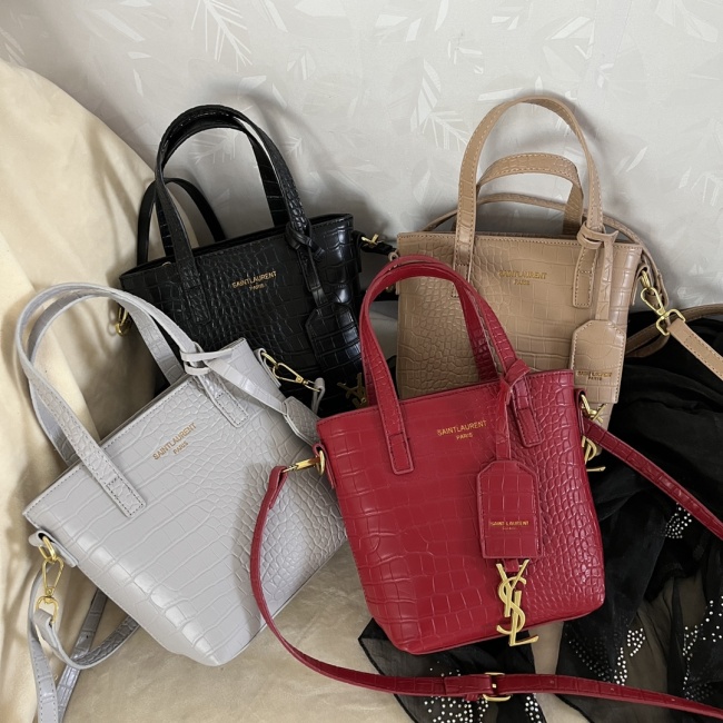 Ladies' fashion handbag single shoulder bag